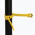 Curea de fixare Sea To Summit Stretch-Loc Mini Strap 450 mm sulphur 2