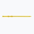 Curea de fixare Sea To Summit Stretch-Loc Strap 750 mm sulfur
