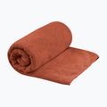 Prosop cu uscare rapidă Sea to Summit Tek Towel M picante