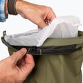 Sac de gunoi Sea To Summit Trash Dry 10 l burnt olive 7