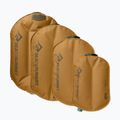 Rezorvor Sea to Summit Watercell X 4 l dull gold 5