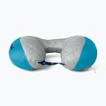 Pernă de turism Sea To Summit Aeros Down Travel blue atoll 3