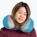 Pernă de turism Sea To Summit Aeros Down Travel blue atoll 5