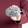 Pernă de turism Sea To Summit Aeros Down Travel neutral grey 7