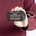 Pernă de turism Sea To Summit Aeros Premium Travel jet black 6