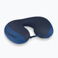Pernă de turism Sea To Summit Aeros Premium Travel navy peony
