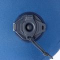 Pernă de turism Sea To Summit Aeros Premium Travel navy peony 4