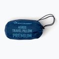 Pernă de turism Sea To Summit Aeros Premium Travel navy peony 5