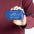 Pernă de turism Sea To Summit Aeros Premium Travel navy peony 7