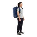 Geantă de călătorie Sea To Summit Meridian 40 l navy peony 7