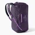 Geantă de călătorie Sea To Summit Meridian 90 l nightshade 3