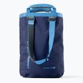Geantă impermeabilă Sea To Summit Meridian Tote 25 l navy peony