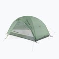 Cort de trekking 2-persoane Sea To Summit Sentinel Tent XP2 frosty green