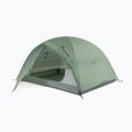 Cort de trekking 3-persoane Sea To Summit Sentinel Tent XP3 frosty green