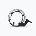 Knog Oi clopot de bicicletă argintiu 11981 2