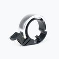 Knog Oi clopot de bicicletă argintiu 11981 3