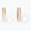 Knog Plus Twinpack set de lumini transparente pentru biciclete 12145 2