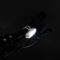 Knog Plus Twinpack set de lumini transparente pentru biciclete 12145 3