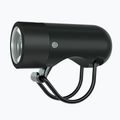 Knog Plug lumina bicicletei față negru 4