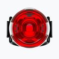 Far de bicicletă spate Knog Black plug 3