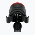 Far de bicicletă spate Knog Black plug 4