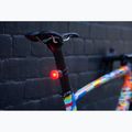 Far de bicicletă spate Knog Black plug 5