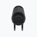 Set de lumini pentru biciclete Knog Plug Twinpack negru 3