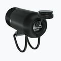 Set de lumini pentru biciclete Knog Plug Twinpack negru 5