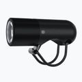 Knog Plugger Ninja lumina bicicletei față negru 3