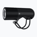 Knog Plugger Twinpack set de lumini pentru biciclete negru 3