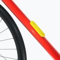 Localizator de biciclete Knog Scout cu alarmă neagră 12998 5