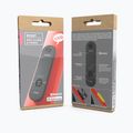 Localizator de biciclete Knog Scout cu alarmă neagră 12998 8