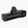 Set de lămpi pentru bicicletă Knog Blinder Pro 1300/R150 czarny 4