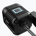 Lampă de bicicletă față Knog Blinder E 900 negru 3