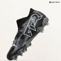 Încălțăminte de fotbal PUMA Future 7 Match FG/AG puma black/puma white 9