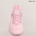 Încălțăminte de alergat pentru femei PUMA Softride One4All Femme pink 9