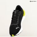 Încălțăminte de alergat pentru bărbați PUMA Electrify Nitro 3 black 12