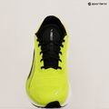 Încălțăminte de alergat PUMA Scend Pro lime pow/puma black 10