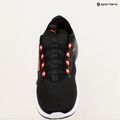 Încălțăminte de alergat pentru bărbați PUMA Retaliate 2 puma black/active red 10