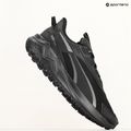 Încălțăminte de alergat PUMA Extend Lite Trail puma black/cool dark gray 10