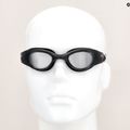 Ochelari de înot pentru femei arena The One Woman clear/black/black 8