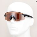 Ochelari de soare Oakley Encoder matte black/prizm dark golf 7