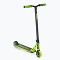 MGP MGX S1 Shredder scuter freestyle pentru copii negru/verde 23383