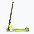MGP MGX S1 Shredder scuter freestyle pentru copii negru/verde 23383 9