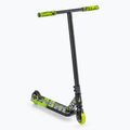Trotinetă freestyle MGP Madd Gear Carve Pro X, verde, 23406