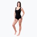 Costum de înot dintr-o piesă pentru femei Funkita Zip Front One Piece still black 4