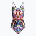 Funkita pentru femei Funkita Single Strap One Piece Swimsuit Culoare FS15L0083408