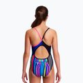 Costum de înot dintr-o bucată pentru copii Funkita Diamond Back One Piece Zorse Code FS11G00885 5