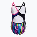 Costum de înot dintr-o bucată pentru copii Funkita Diamond Back One Piece Zorse Code FS11G00885 2
