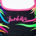 Funkita Diamond spate Diamond pride power costum de baie o piesă pentru copii FS11G012020408 4